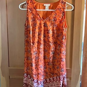 Light Sundance Dress